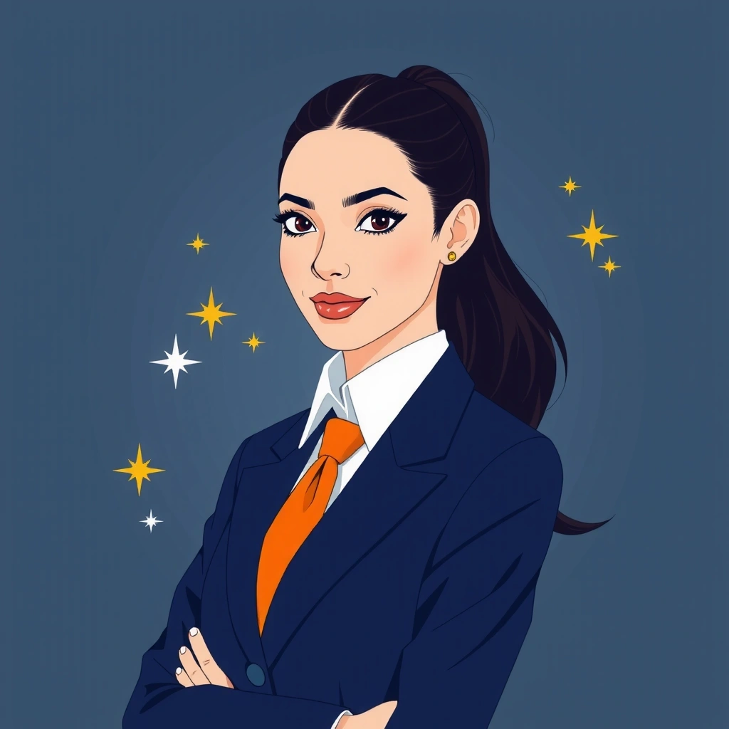 Laura Sánchez, Especialista en Trading Analytics