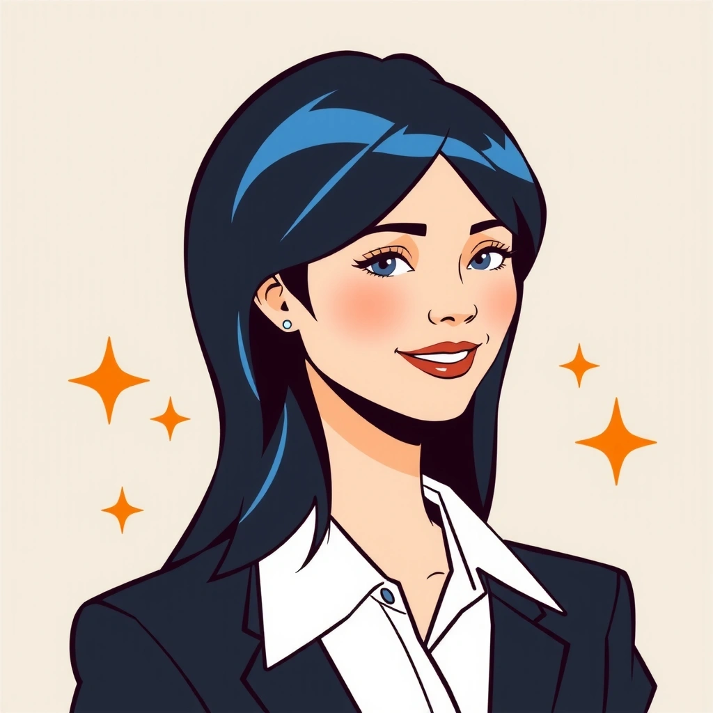 Avatar del cliente María González